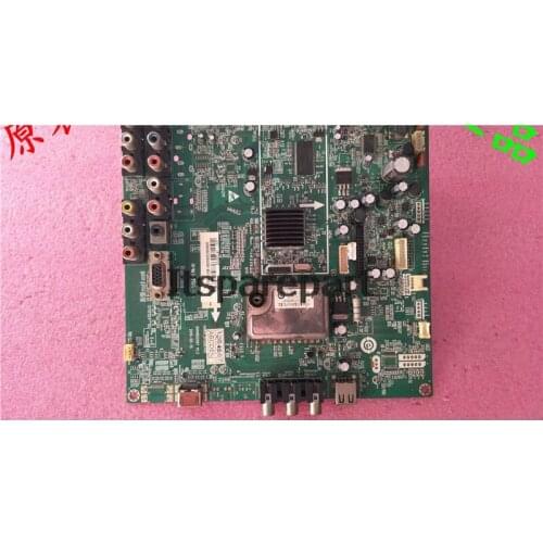For H42l06/L42g1/L42f6 Motherboard 0091802097 with Au Screen A420CFL-CA01