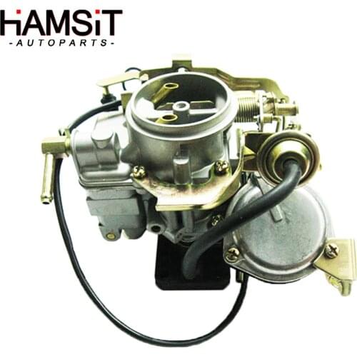 Hamsit Carburettor Carb Assy For MAZDA E3 ENGINE Car Truck High-Quality E301-13-600 Auto Carburetor