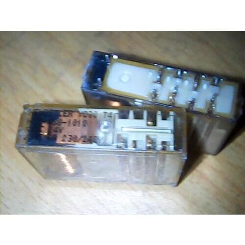 HDZ-468-1010 24V NC4EBD-P-DC12V HFA4 24-2H2DTG CLK-15J02-P15A 360-390V