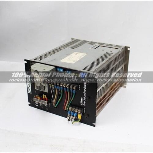Used In Good Condition SR1015B82 DD Servo Actuator SR1015B82-2SN*1C/L1D96422 With Free DHL / EMS