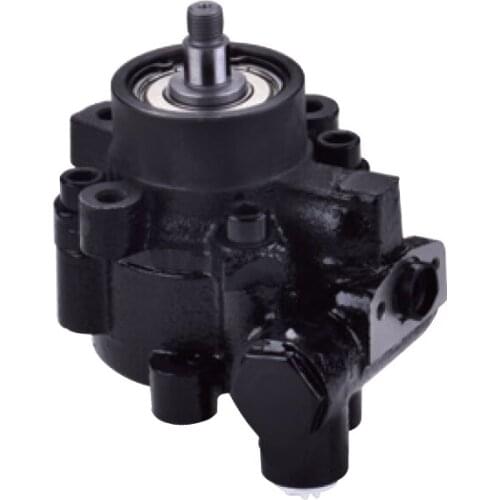 FEBIAT Power steering pump used for MITSUBISHI JKC 475-04161/47504161/475-04161