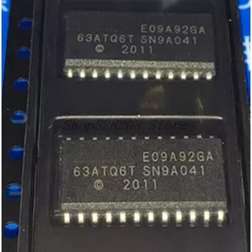 New 10PCS E09A92GA E09A92 EO9A92GA sn9a041 SOP24