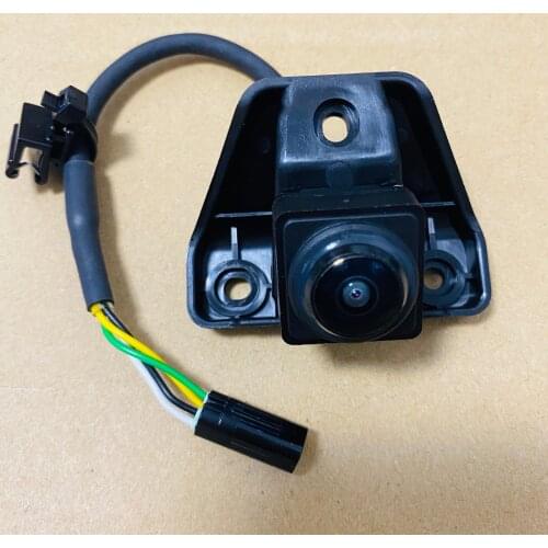 Original Front View Camera for Great Wall Haval F7 F7X 3776320XKQ00A