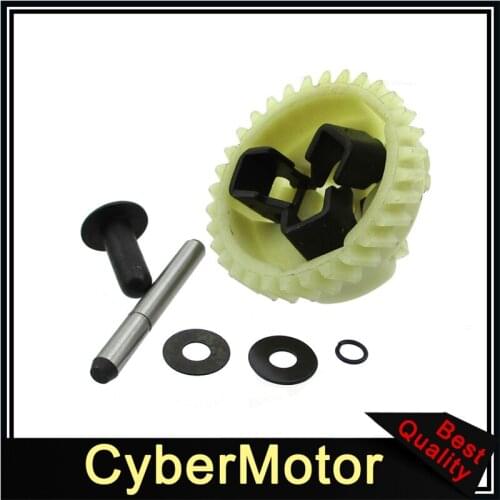 Governor Gear Assembly For Honda GX340 11HP GX390 13HP Engine