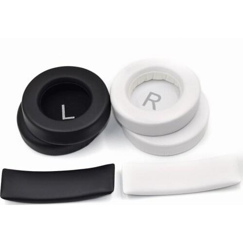 Replacement Earpads Ear Cushion Pad Soft Cover For AKG K845 K545 K540 K845BT Headphones Repair Parts