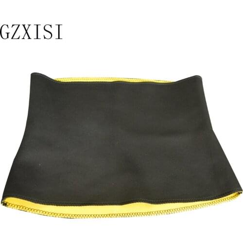 Waist trainer Neoprene waist cincher Slimming Belt waist trainer corsets Slimming Underwear body shaper Shapewear shapers