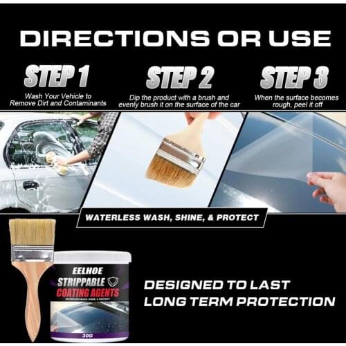 Car Wax Styling Car Body Grinding Compound Paste Set Scratch Paint Care Shampoo Auto Polishing Car Paste Polish Cleaning