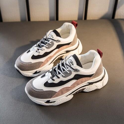 Female Sneakers Women Shoes Casual Platform Sneakers Canvas Spring Autumn Ladies Shoes 2021