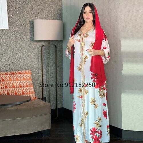 Satin Abaya Dubai Turkey Muslim Hijab Dress Islam Clothing Maxi Dresses Abayas For Women Robe Longue Femme Musulmane Vestidos