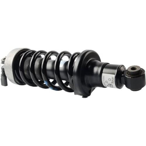 R8 Rear left and right Air Suspension Shock Absorber for OEM 420512019AL 420512020AL Air Strut