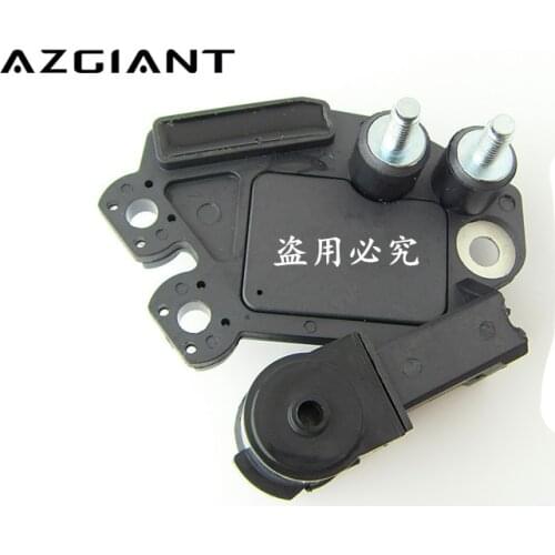 Generator Regulator for Peugeot 307 206 207 Citroen C-Triomphe C-Quatre B5 Valeo
