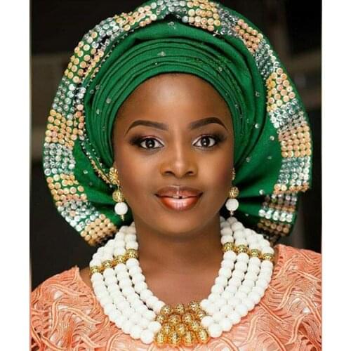 Free Shipping!White Nigerian African Wedding Beads Jewelry Set Carve Coral Bead Necklace Bracelet Earrings Set Wholesale CJ631