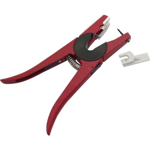 Ear tag pliers Animal Swine Cow Sheep Identification tool installation Farm Livestock Identification label Pig Ear tag pliers