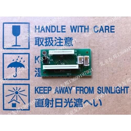 FOR Second-hand Disassemble Sysmex CA1500 Blood Coagulation Circuit Board PC1 PCB NO.9270 973-5381-0