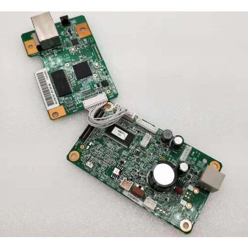 Etnernet set + main board TM-T20 FOR Epso n TM-T81ii 81ii M249B printer parts