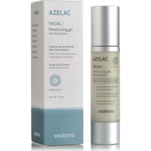 AZELAC GEL HIDRATANTE 50 ML