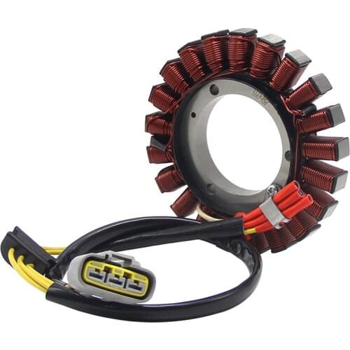 Motorcycle Ignition Magneto Stator Coil For BMW R1250GS Adv K51 R1250RT K52 R1250R K53 R1250R K53 12318406639 MOTO Accessories