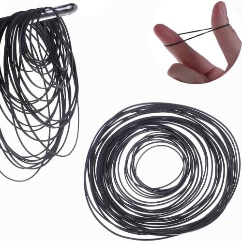 Brand New 30Pcs Mix Cassette Tape Belt Assorted Common Belt Pro for Recorders CD-ROM Video Machines Walkman DVD Drive