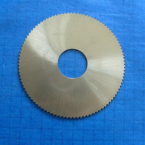 ORIGINAL RAISE 0023B HIGH SPEED STEEL 100T CUTTER DEDICATED FOR WENXING KEY MACHINE 100G,202A,100G1,100H,202C,ETC
