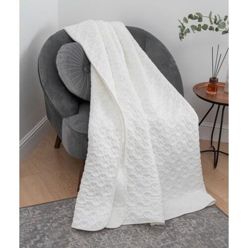 Si for home Bedspreads