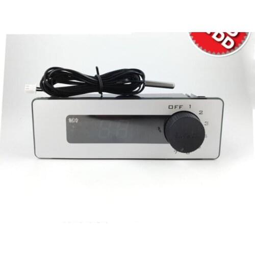 Elitech freezing and refrigeration Greenstar freezer thermostat ltc-20h+ star refrigerator thermostat