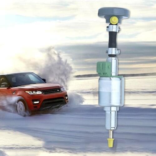 12/24V Fuel Pump For Webasto Eberspacher Heaters For Truck Oil Fuel Pump Air Parking Heater Pulse Metering Pump Accessories