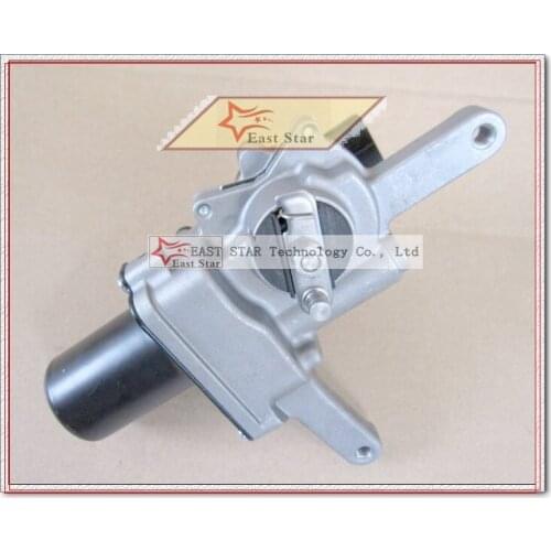 Turbo Electric Actuator CT16V 17201-30150 17201-30180 17201-30181 For TOYOTA HILUX Landcruiser 1KD-FTV Land cruiser 1KDFTV 3.0L