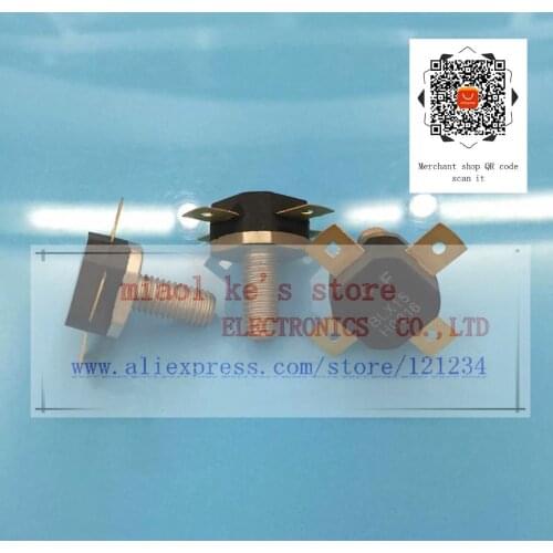 100%Original: BLX15 blx15 [ 50-110V 6.5-20A 150W 28-108MHz ]- High-quality original NPN SILICON RF POWER TRANSISTOR