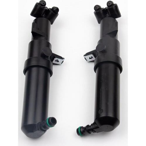 2218600147 2218600247 2218601347 2218601447 Headlight Washer Nozzle Actuator Pump For Mercedes Benz W221 CL550 CL600 S400 S550