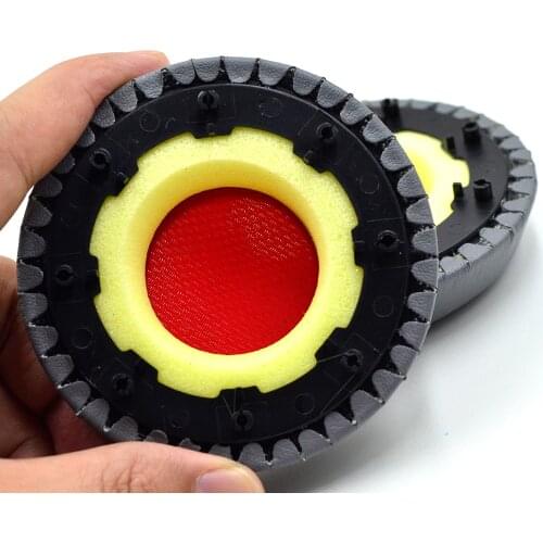 Headphone Earpads For Sony MDR X05 X5 X10 Headphone Ear Pads For Sony MDR XB920 XB800 Cushions Replacement Cover Earmuff