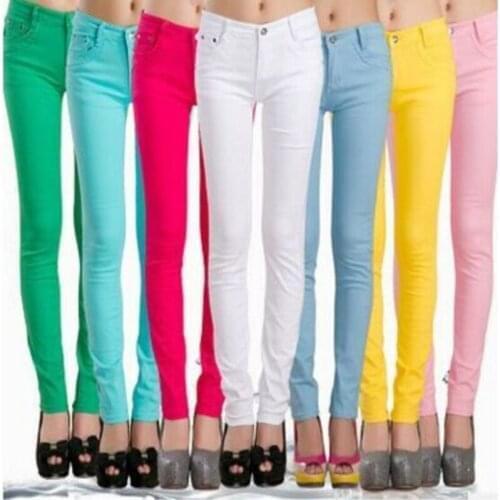 Blackingift Women's Pants