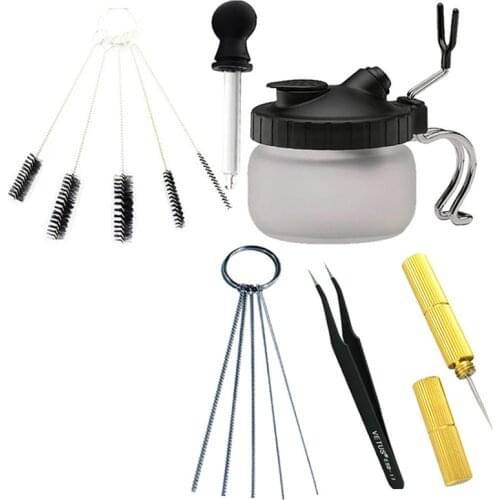 Co-Up Tools Compressors