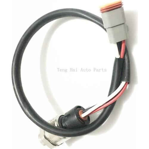 XYQPSEW For Thermo King Converter Pressure Sensor 42-1314 3HMP3-1 421314 3HMP31 2E43631G09 500 PSIG