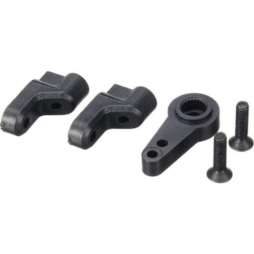 JLB Racing CHEETAH 1/10 Brushless RC Car Servo Seat EA1050