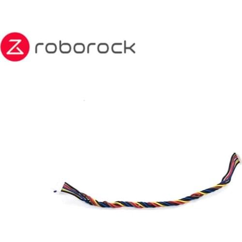 Original Roborock S6 Vacuum Cleaner Accessories Tanos Laser Anti-Collision Harness