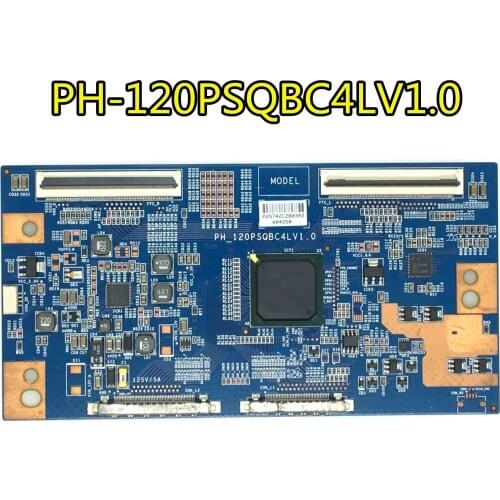 Original 100% test for samgsung PH-120PSQBC4LV1.0 logic board