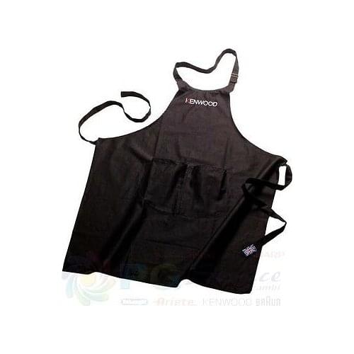Original KENWOOD accessory apron black gift IDEA seen on TV