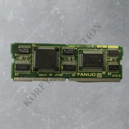 In Stock Fanuc Mothboard Control Board A20B-2900-0930/01A