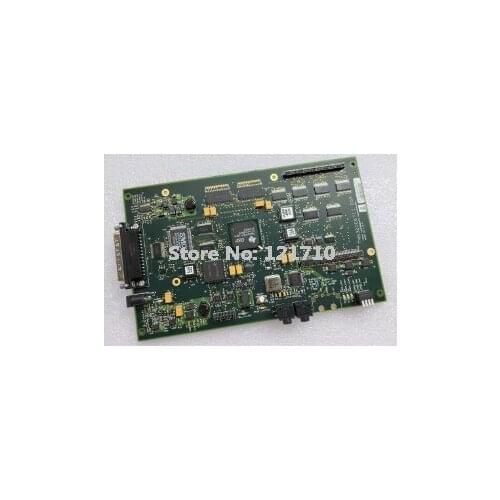 Industrial equipment board NEW Texas TMS320C6711 DSK 101-000-589C D600980-001 981 982