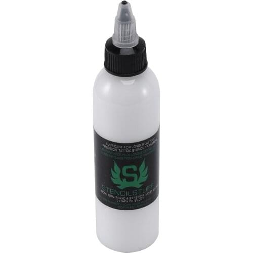 Tattoo Stencil Stuff Tattoo Stencil Transfer Formula Tattoo Ink Beauty Tools 120ml
