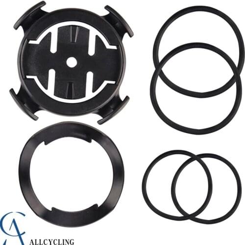 Bicycle Computer Stands Extend MTB Bike Adapter Bracket Bicycle Stopwatch Holder Mount For GARMIN IGPSPORT Cycling Accessories