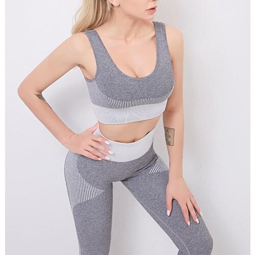 WHOUARE Leggings Sport Women Fitness High Waist Women Clothing Push Up Push Up Leggings Leggings Women
