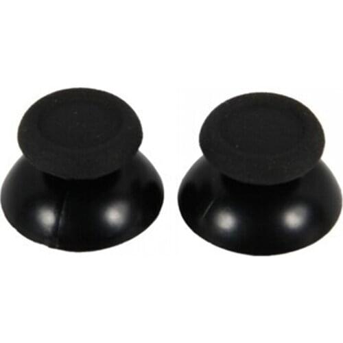 2pcs 20pcs 200pcs 3D joystick Cap Analog Joystick Stick cap For PS4 Controller