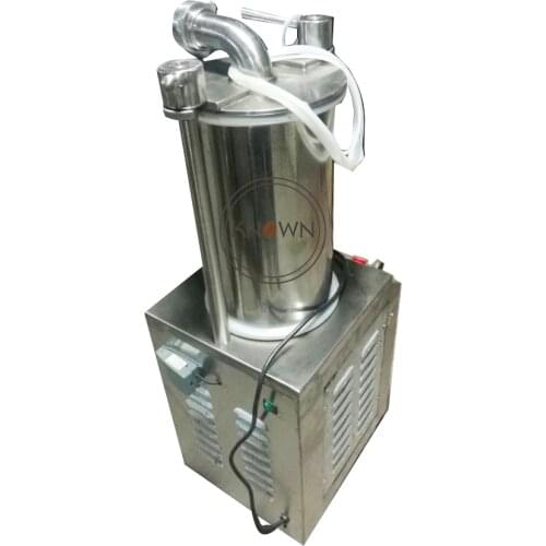 35L 600kg/h sausage filling Machine sausage Meat maker chicken sausage maker