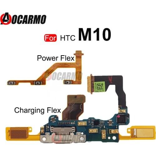 AOCARMO Microphones For HTC 10 Phones