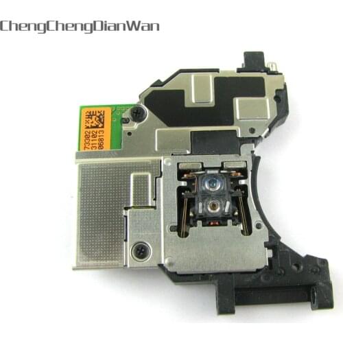 ChengChengDianWan Original KES-850A 850A KEM-850AAA kes-850 850 laser lens head for ps3 Super Slim CECH4000