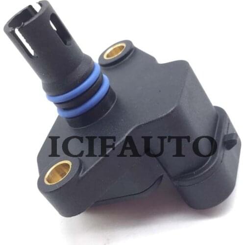 Pressure MAP Sensor For Dodge Plymouth Chrysler 300 M Cirrus Neon Sebring Stratus Concorde 1.8L 2.0L 3.2L 3.5L 5293985AA,5269565