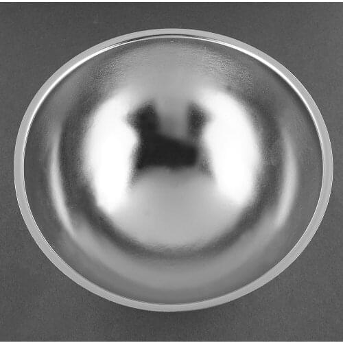 Aluminum Alloy Ball-Shaped Cake Pan Birthday Party Molds DIY