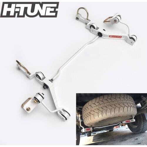 H-TUNE Transverse Stabilizers