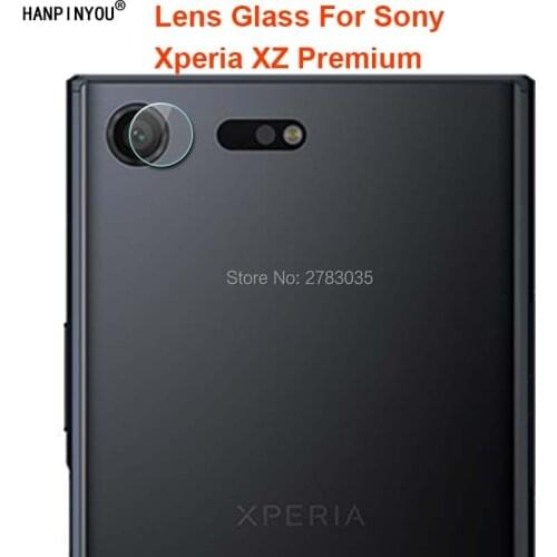 HANPINYOU Xperia XZ Premium